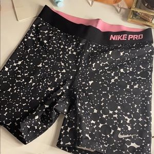 Nike Pro Spandex (long)